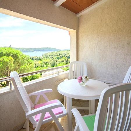Apartment Ivis Винкуран Екстериор снимка