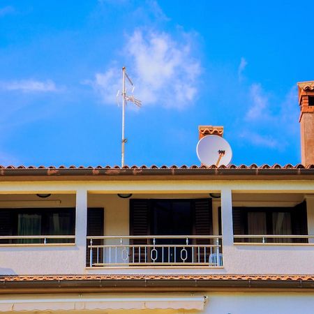 Apartment Ivis Винкуран Екстериор снимка