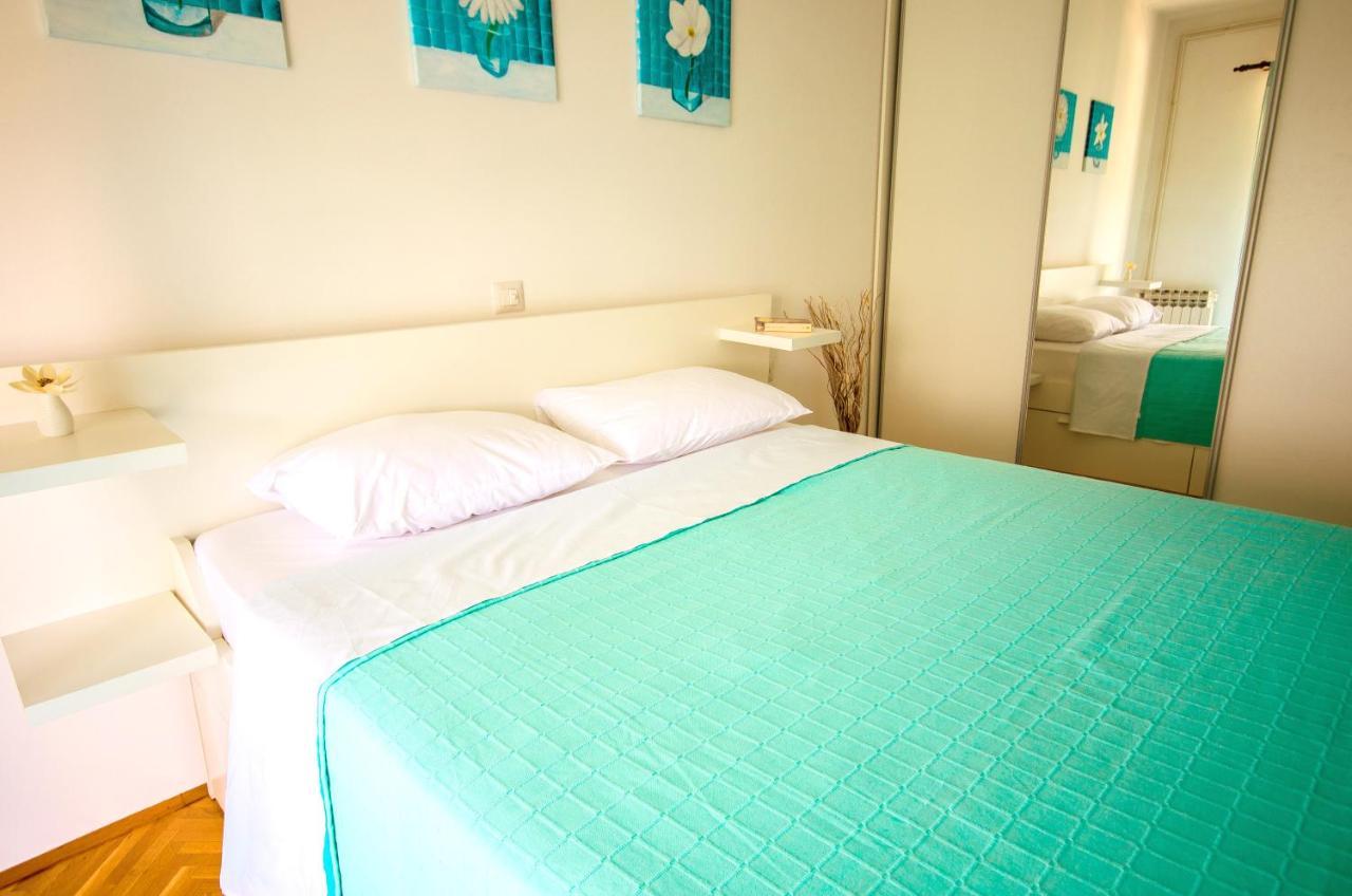 Apartment Ivis Винкуран Екстериор снимка