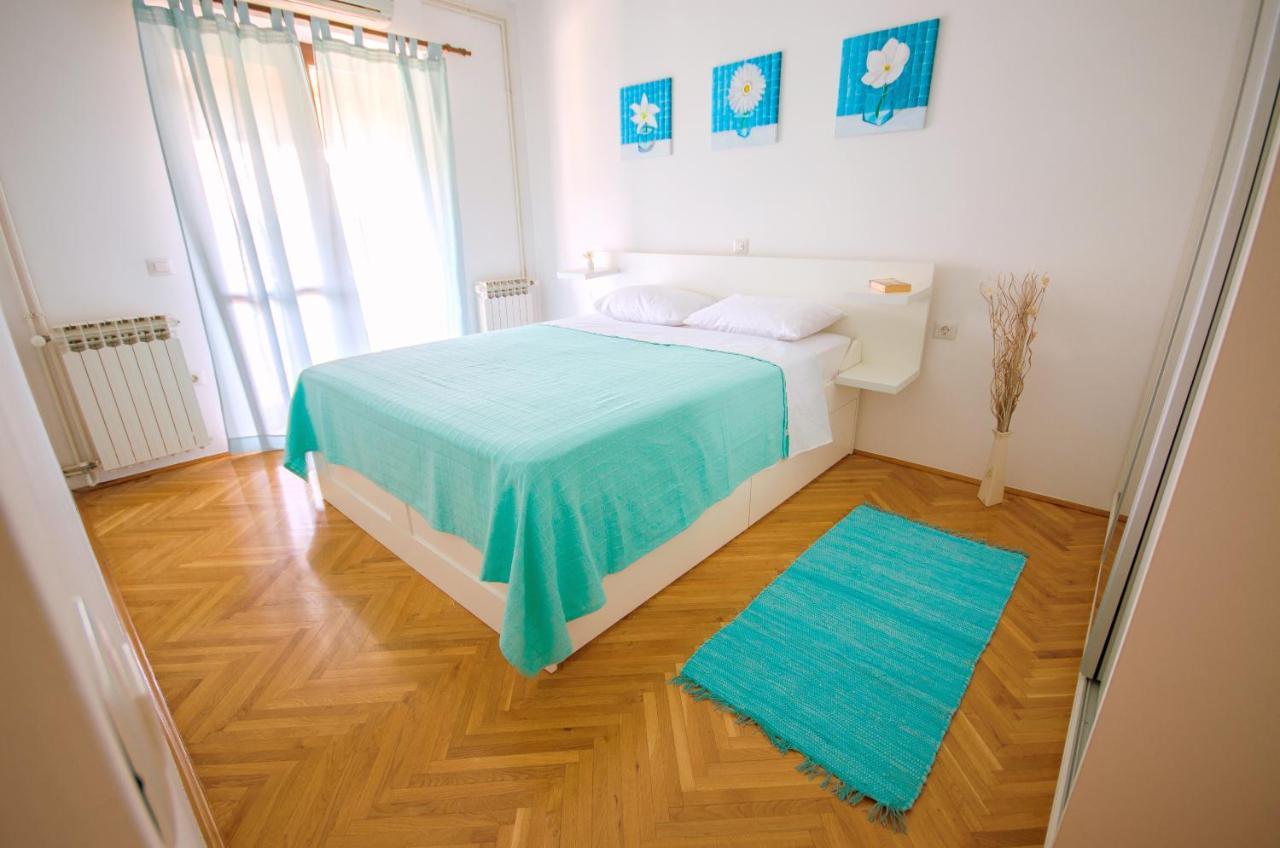 Apartment Ivis Винкуран Екстериор снимка