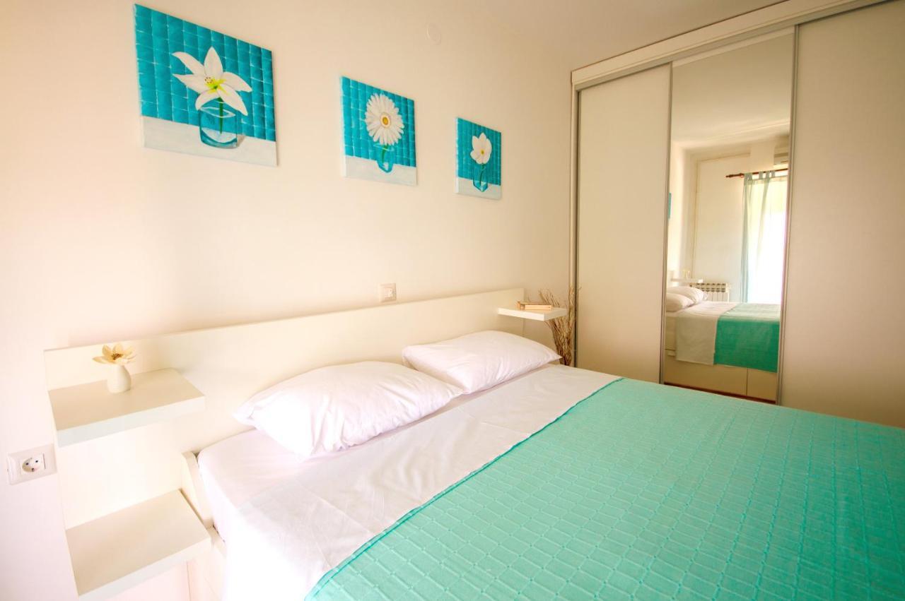 Apartment Ivis Винкуран Екстериор снимка