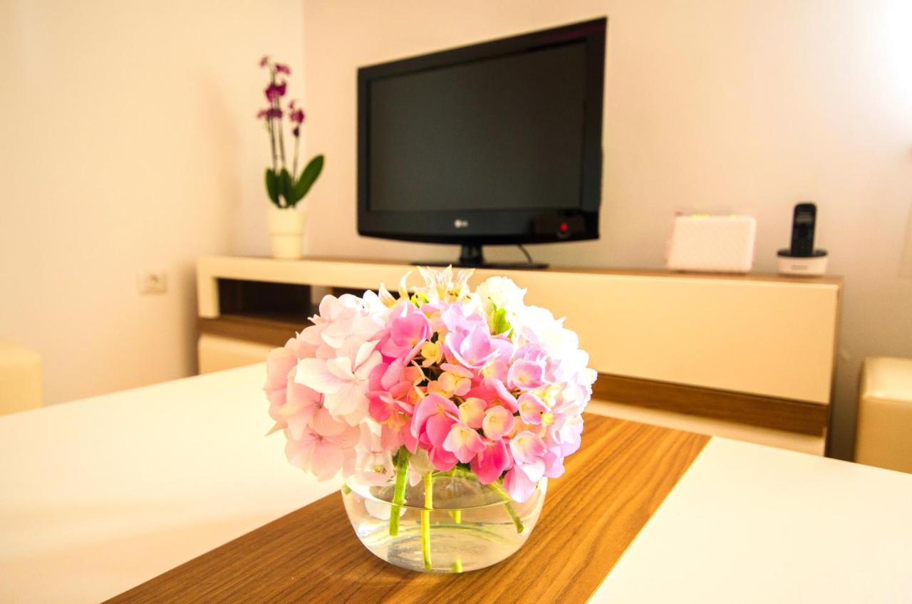 Apartment Ivis Винкуран Екстериор снимка